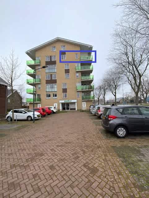 Jan van Polanenstraat 52 - Heemskerk