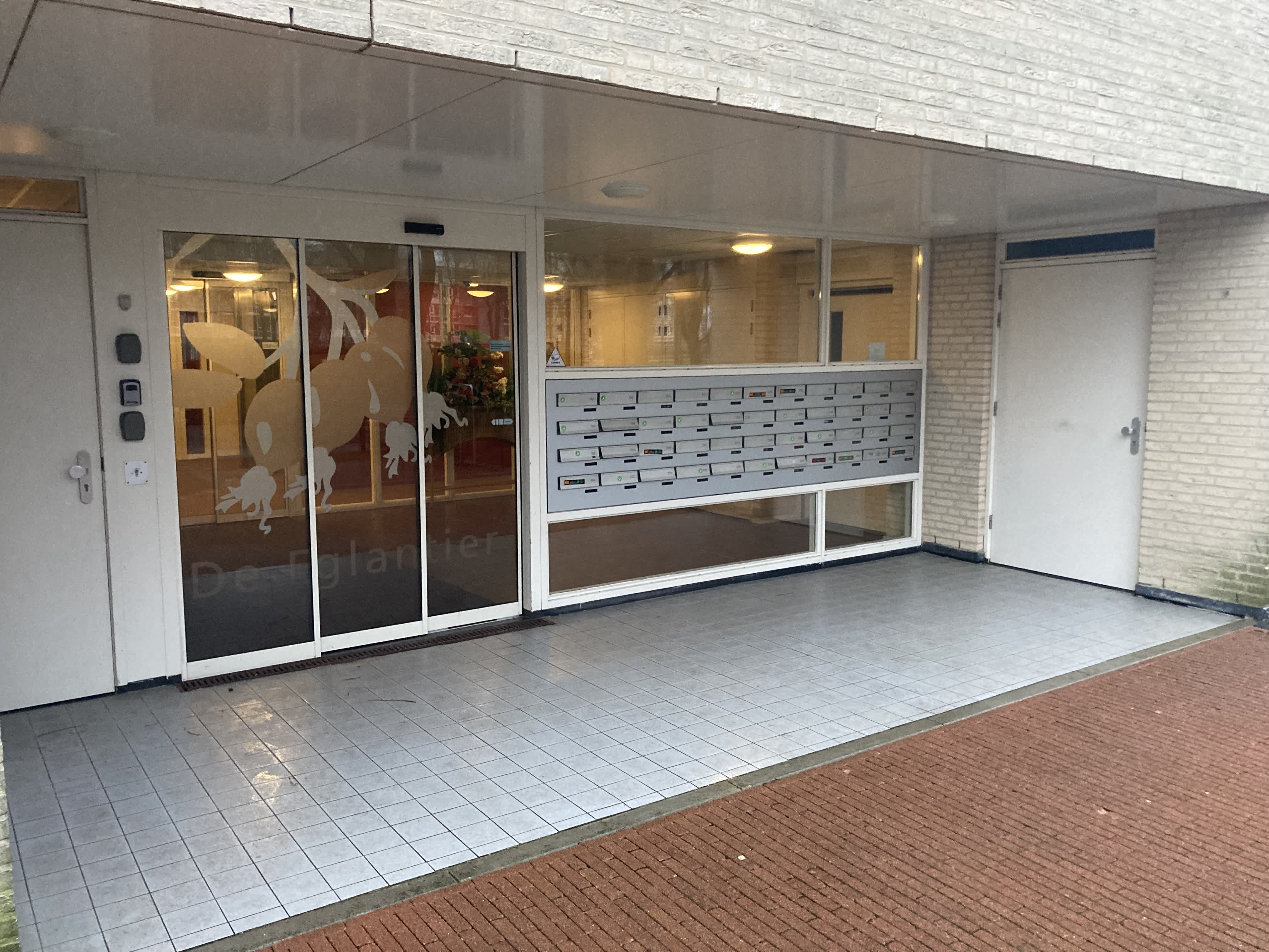 Rosariumpark 222 - Krommenie