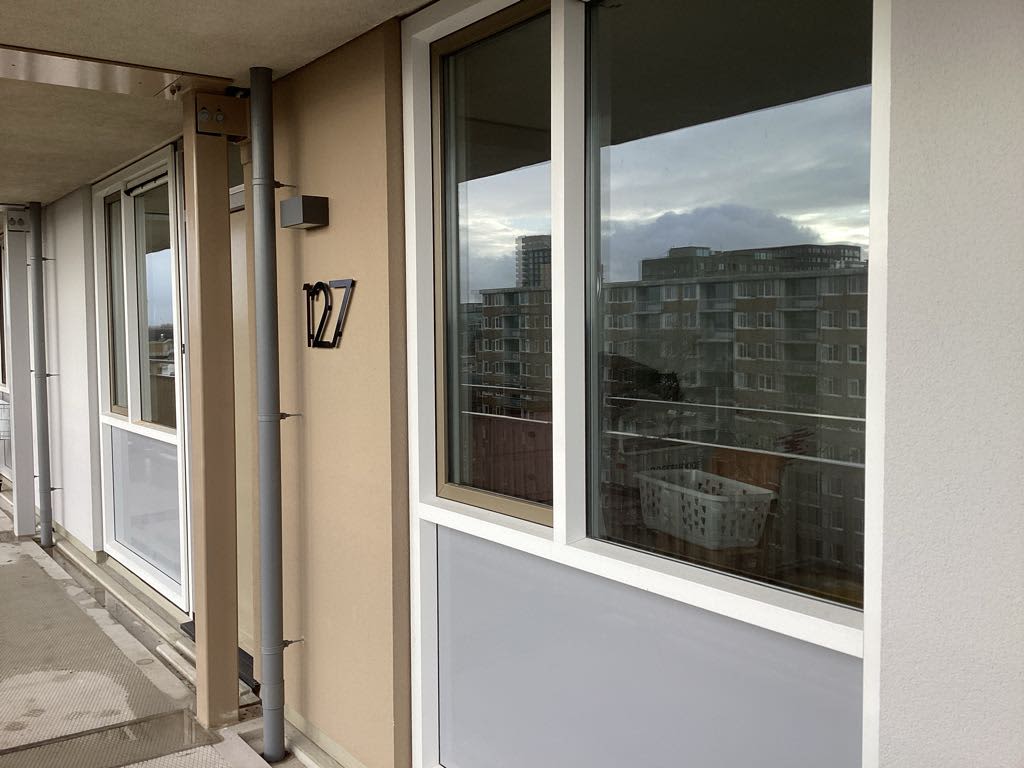 Nypelsplantsoen 127 - Nieuwegein