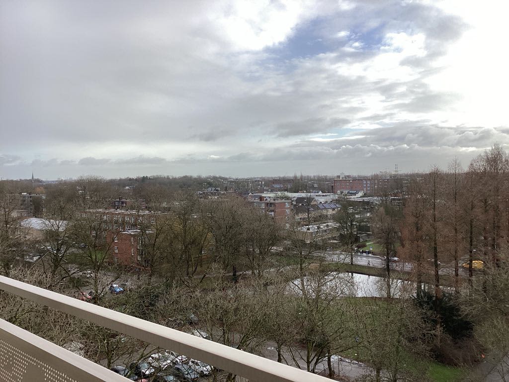 Nypelsplantsoen 127 - Nieuwegein