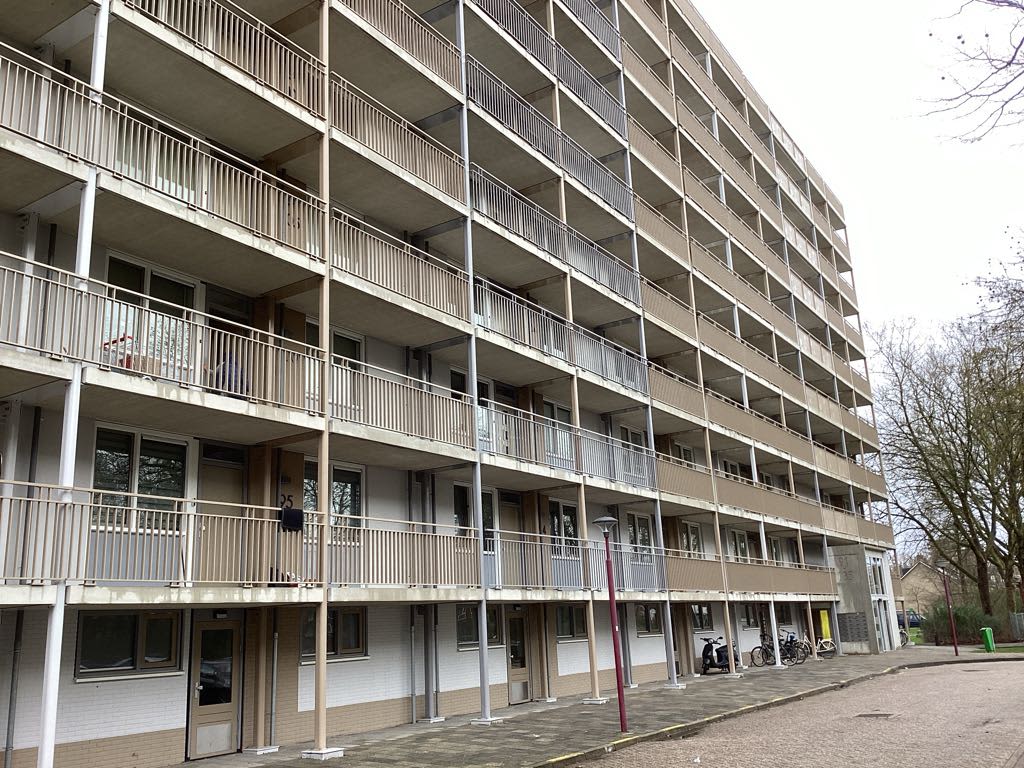 Nypelsplantsoen 127 - Nieuwegein