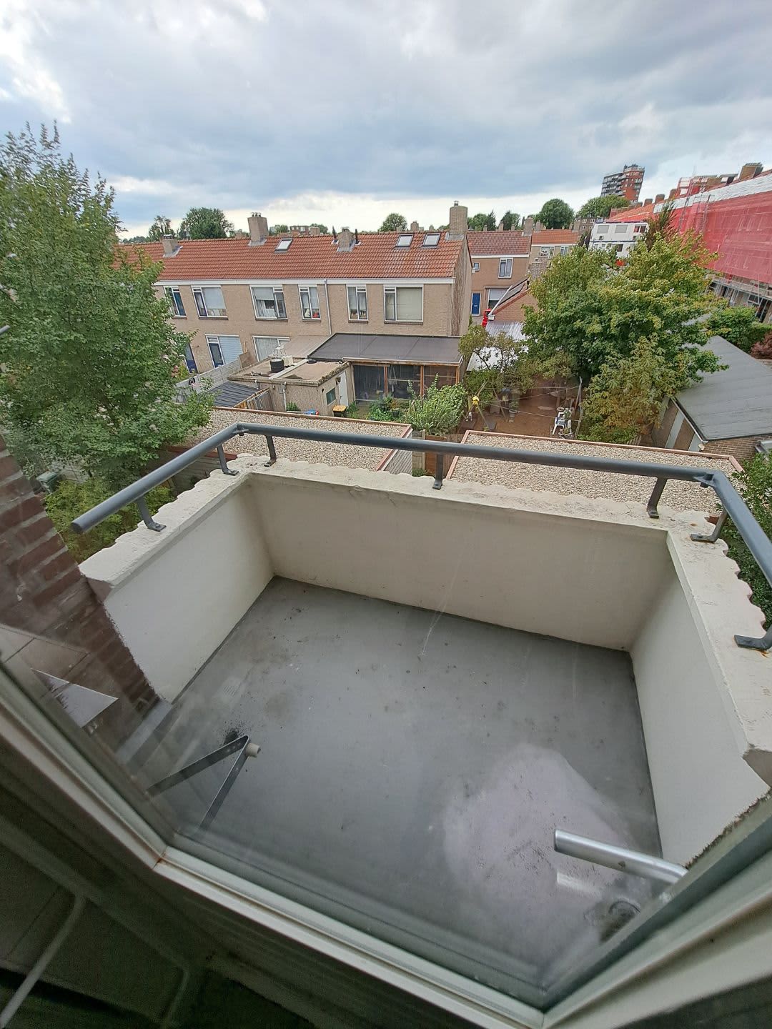 Scheldestraat 24 - IJmuiden