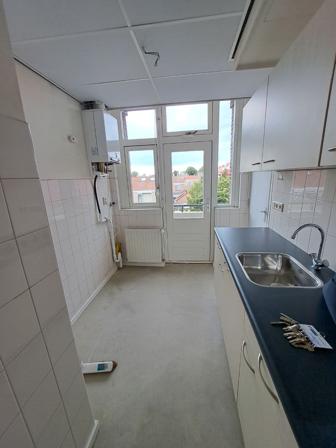 Scheldestraat 24 - IJmuiden