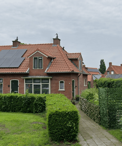 Jan Koolhoflaan 7 - Nieuwe Pekela