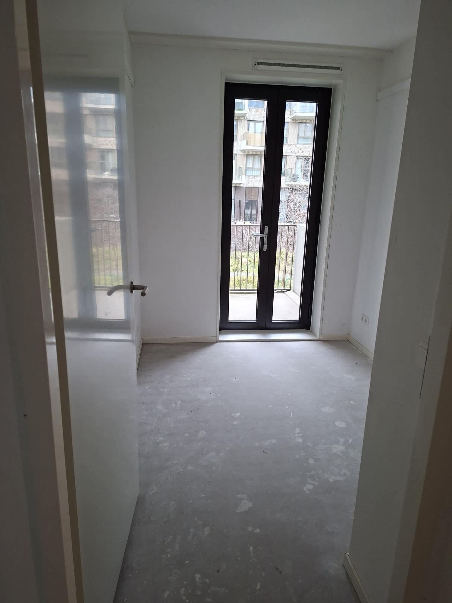 Rodenrijsstraat 52 - Amsterdam