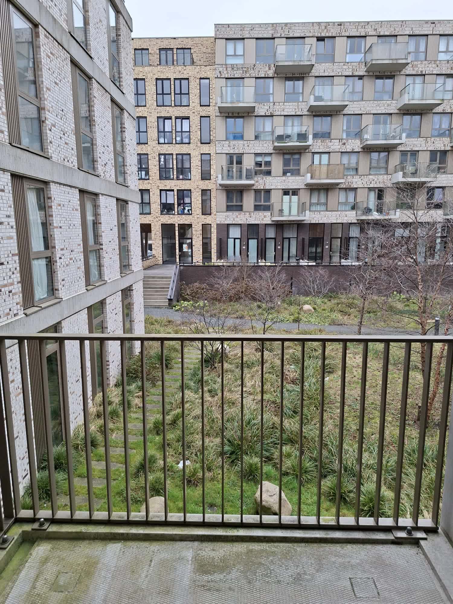 Rodenrijsstraat 52 - Amsterdam