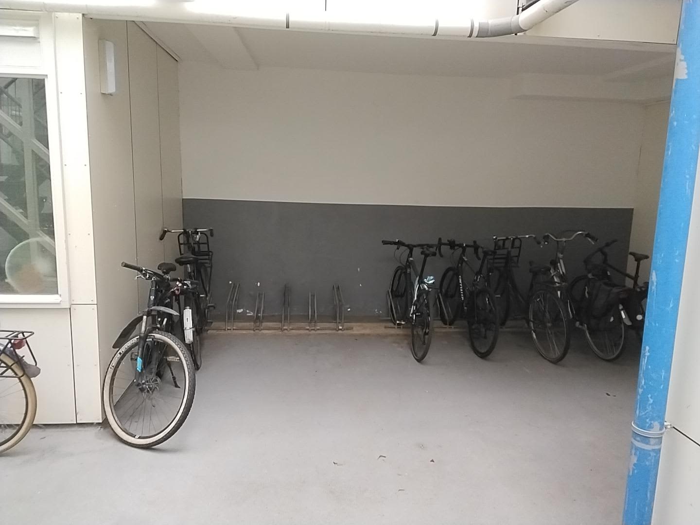 Spaarne 49-0013 - Haarlem