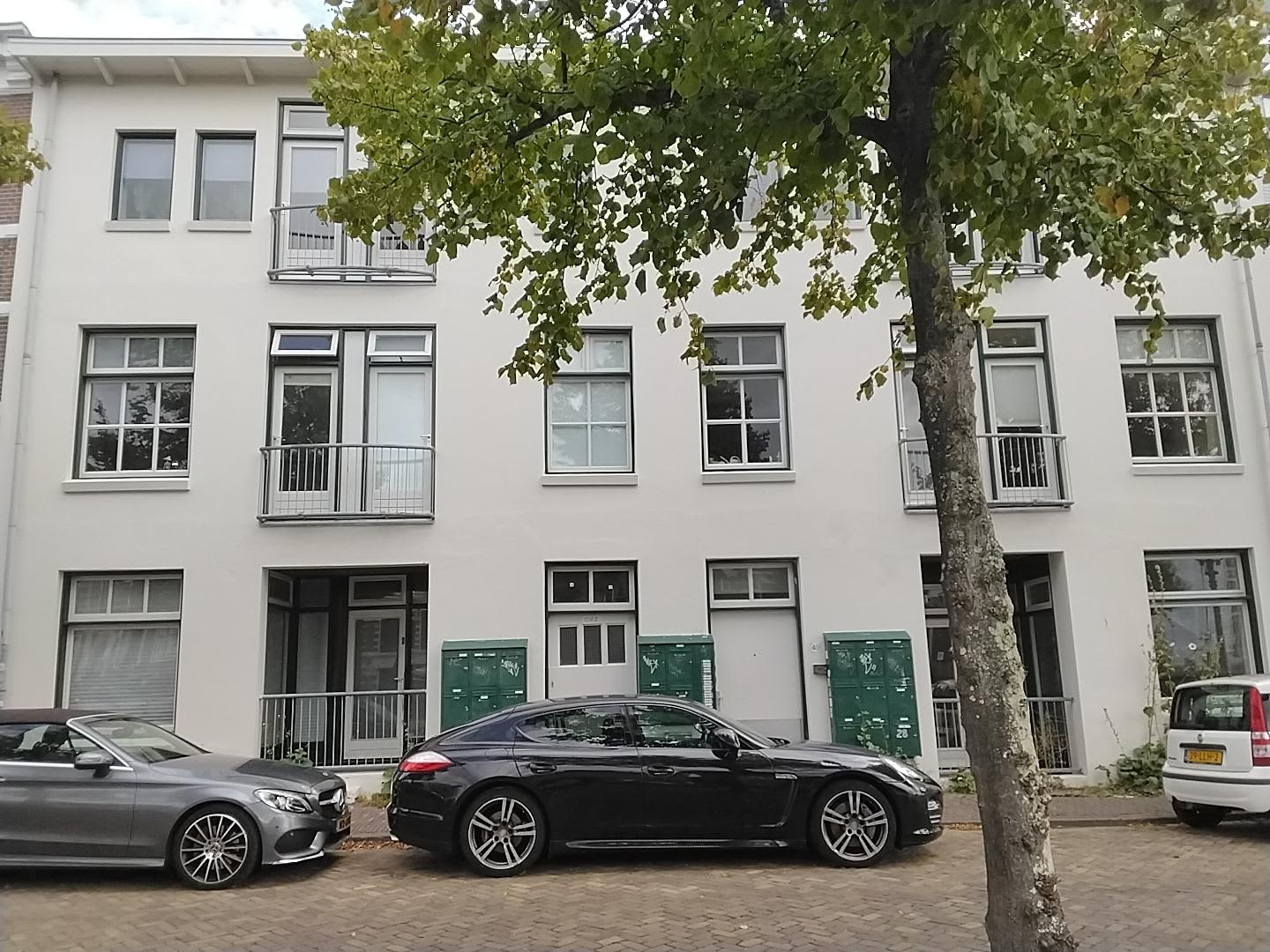 Spaarne 49-0013 - Haarlem