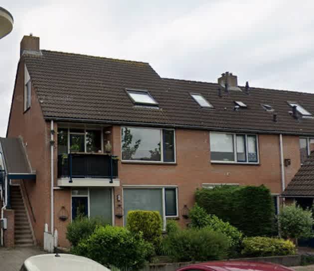 Weidemolen 5 - Papendrecht