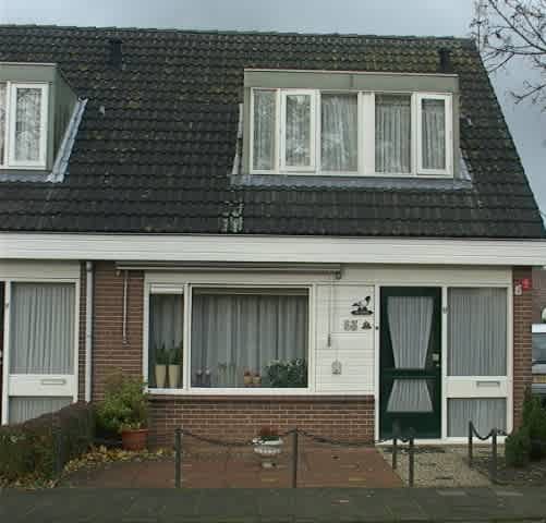 Ring 53 - Oude Pekela