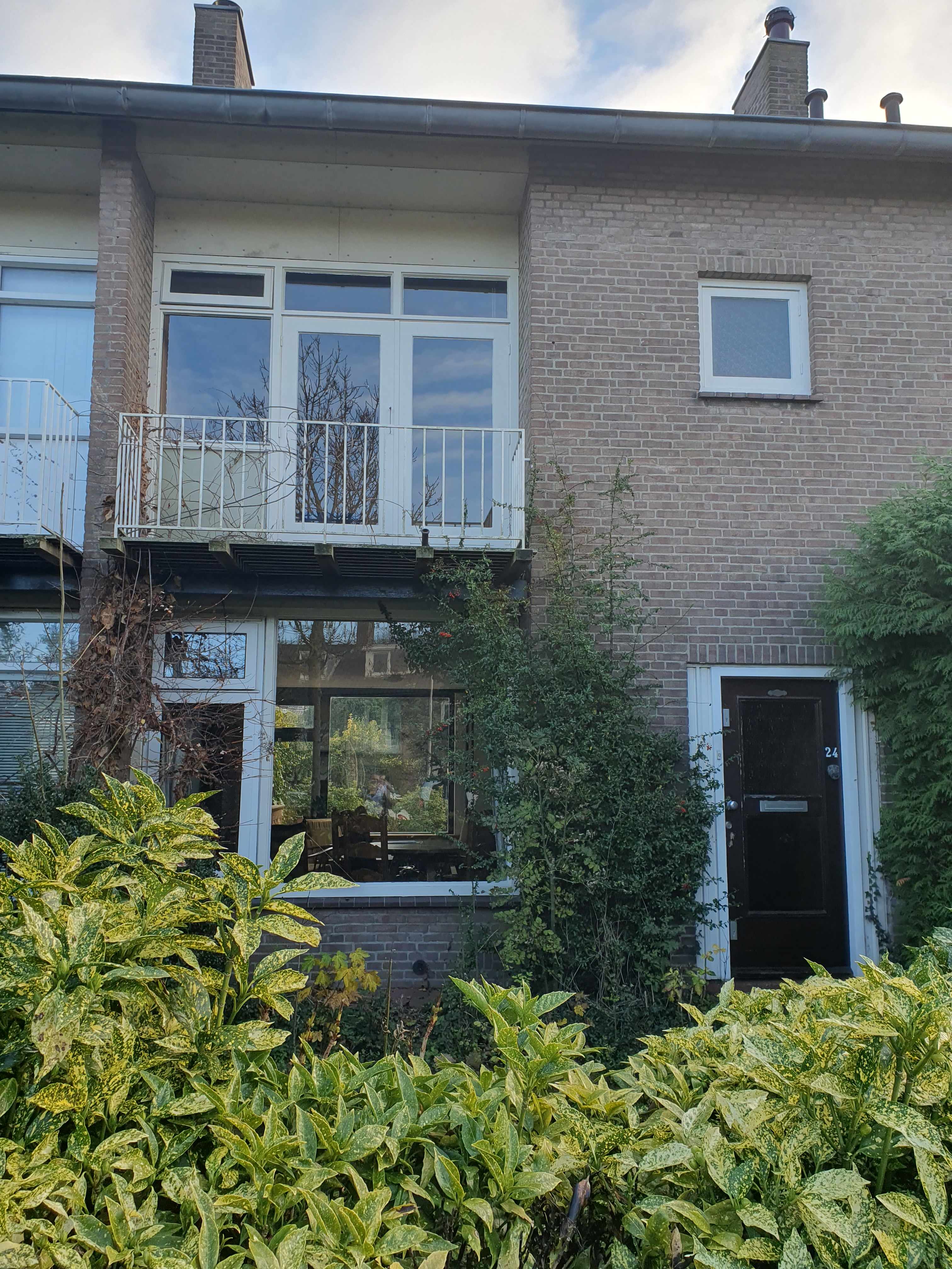 Troelstralaan 24 - Heemstede