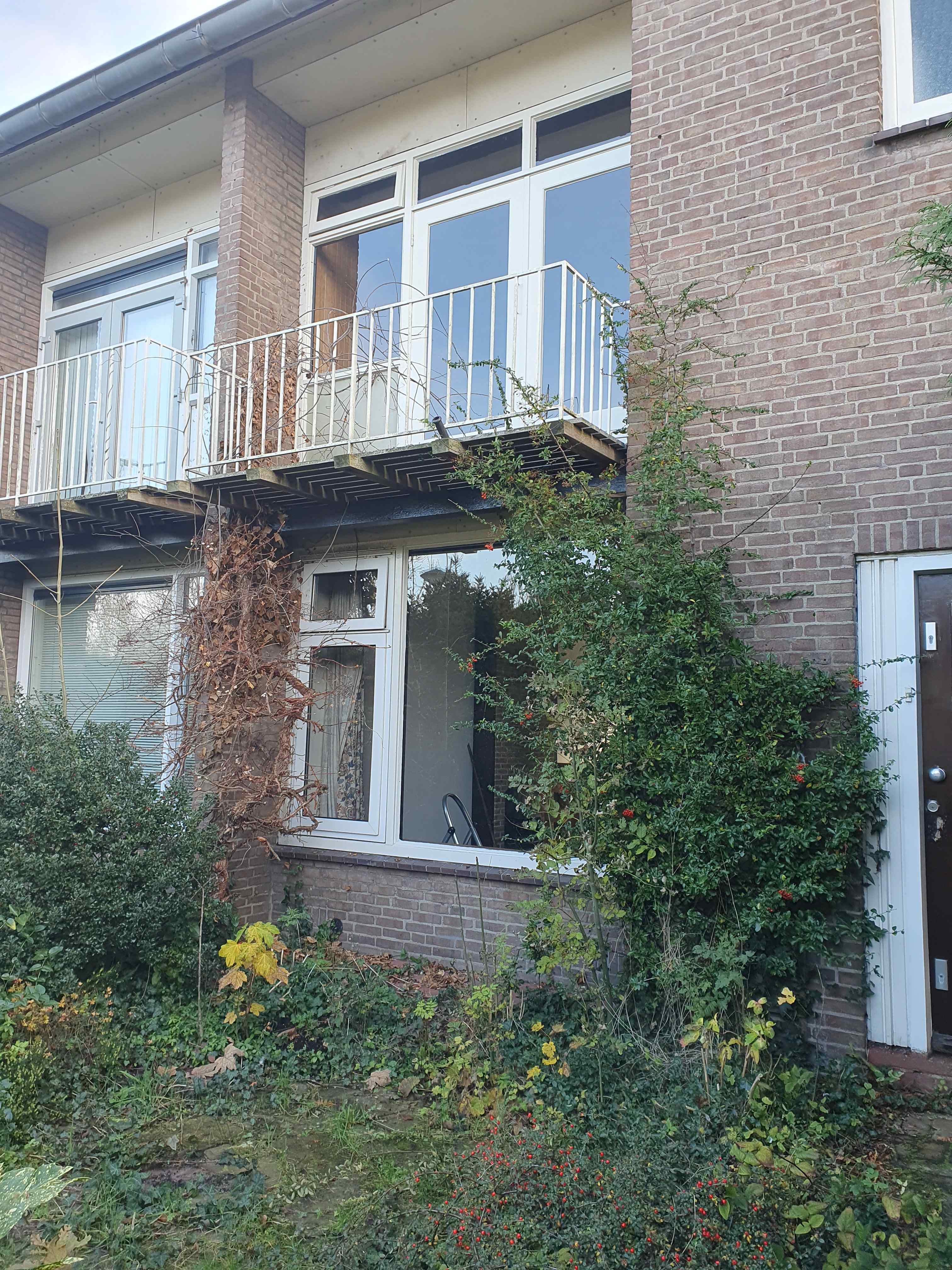 Troelstralaan 24 - Heemstede