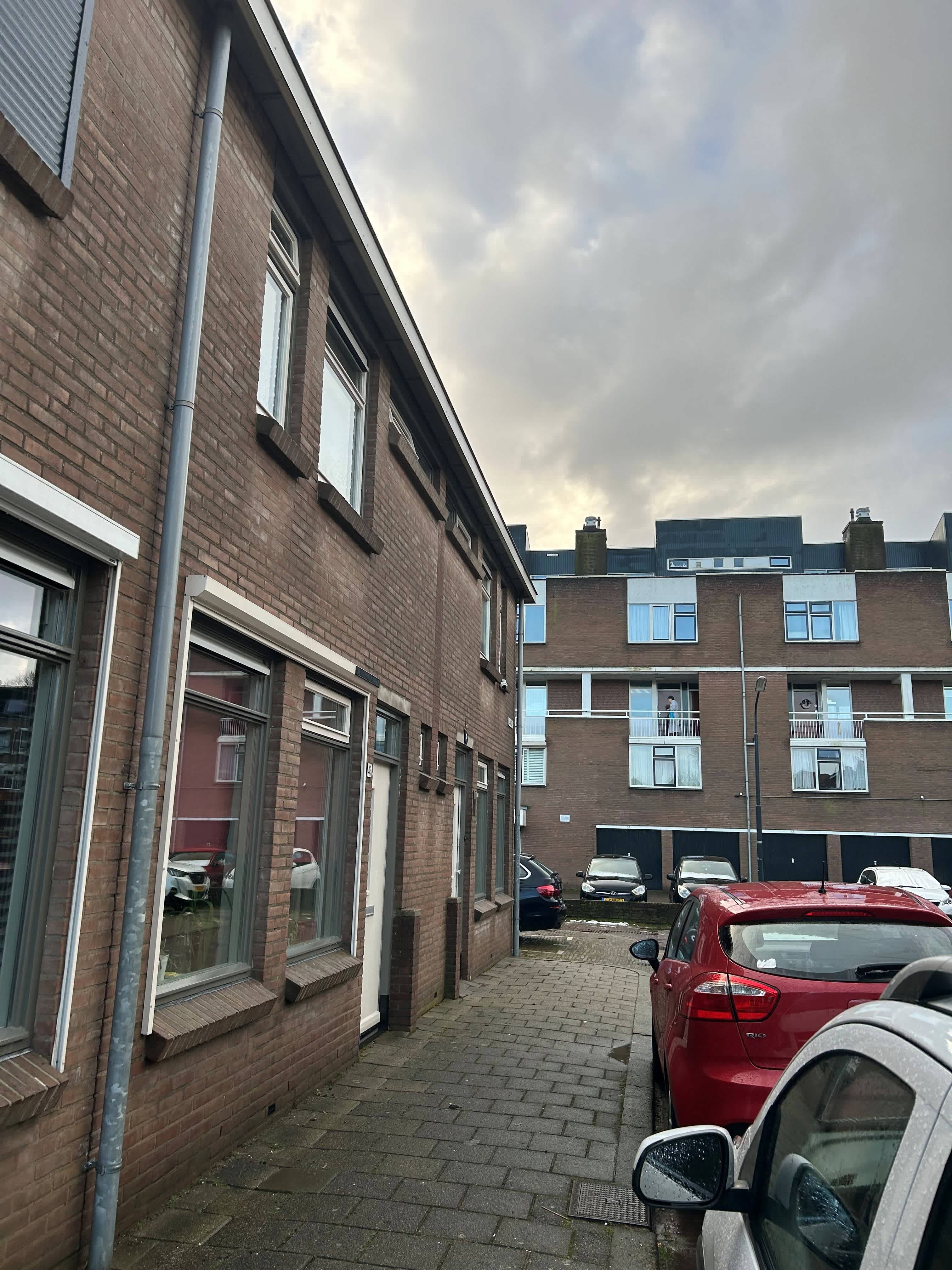 Laantje 43 - Gorinchem