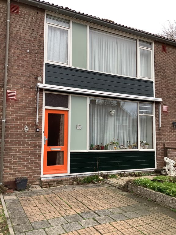 Scheidingslaan 37 - Papendrecht