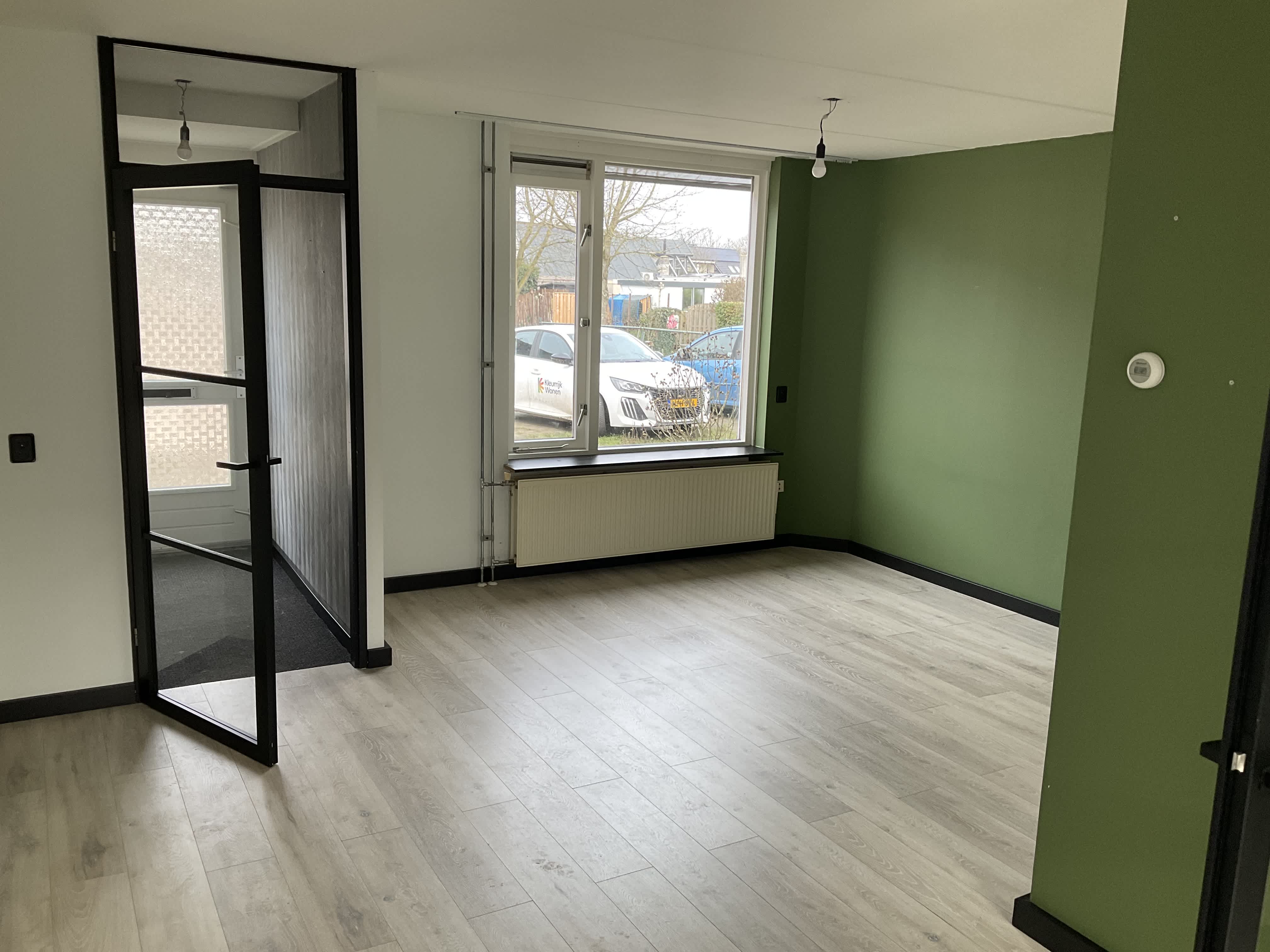 De Rietput 57 - Vuren