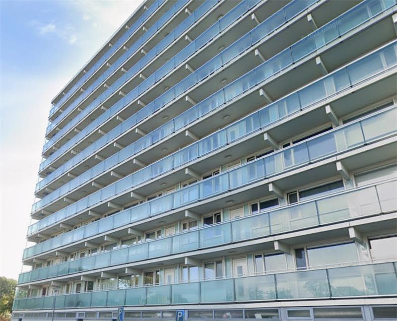 Monnetflat 16 - Uithoorn