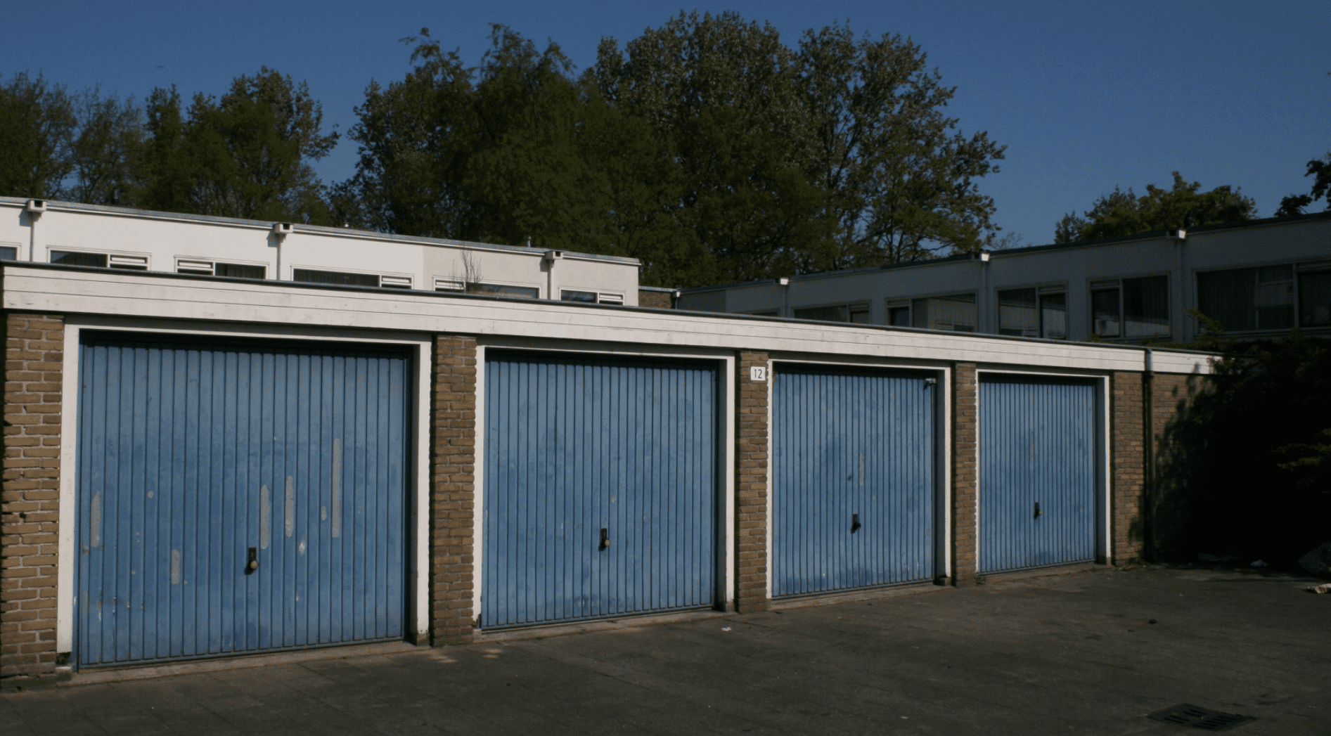 Attleeplantsoen 12 - Utrecht