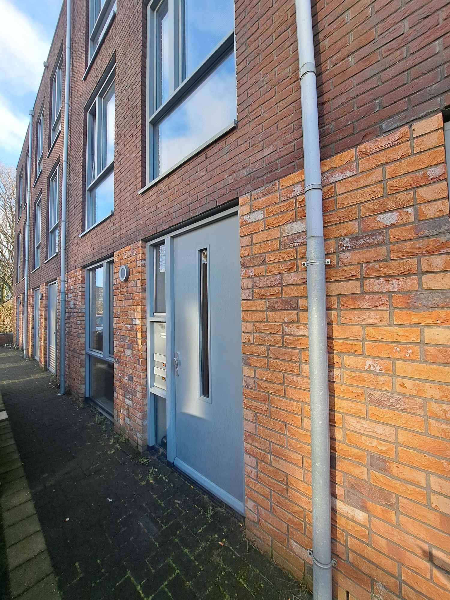 Radarstraat 77a - IJmuiden