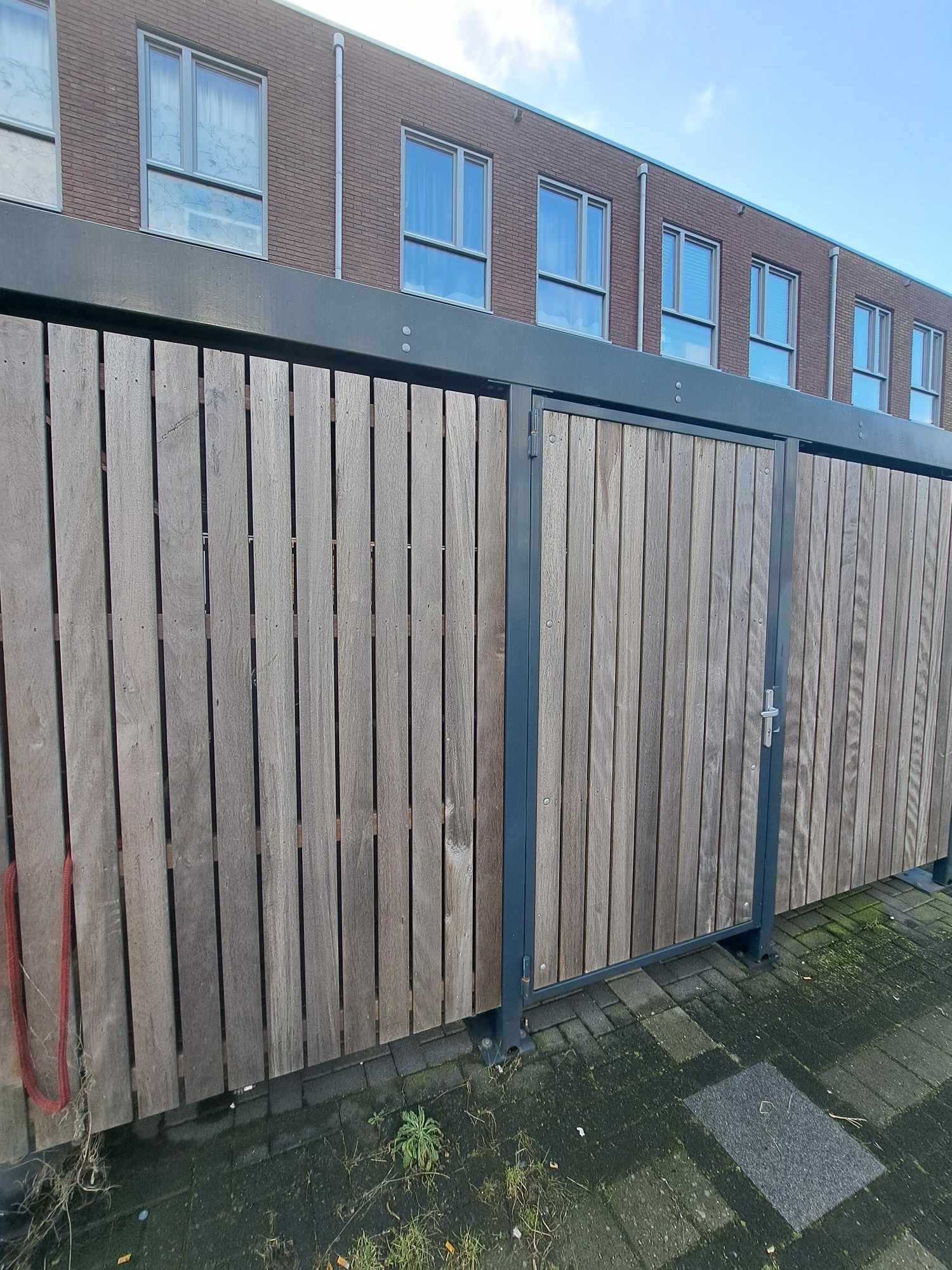 Radarstraat 77a - IJmuiden