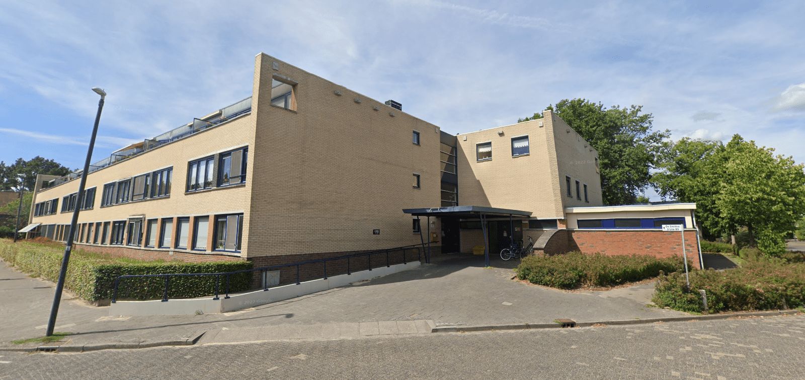 De Smidse 87 - Leusden