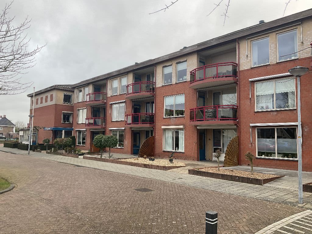 Schutterij 21 - Asperen