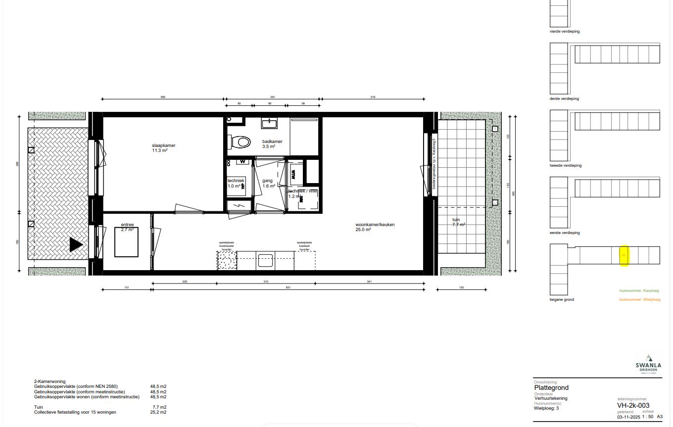 Wielploeg 3 - Zevenhuizen