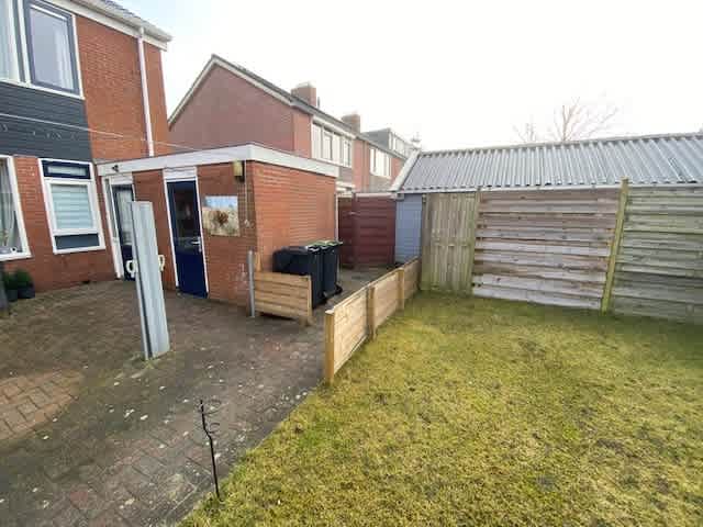 Beatrixstraat 14 - Zoutkamp