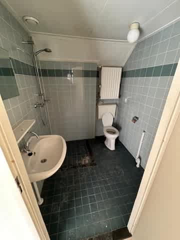 Saturnusstraat 44 - Utrecht