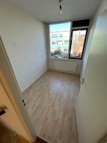 Saturnusstraat 44 - Utrecht