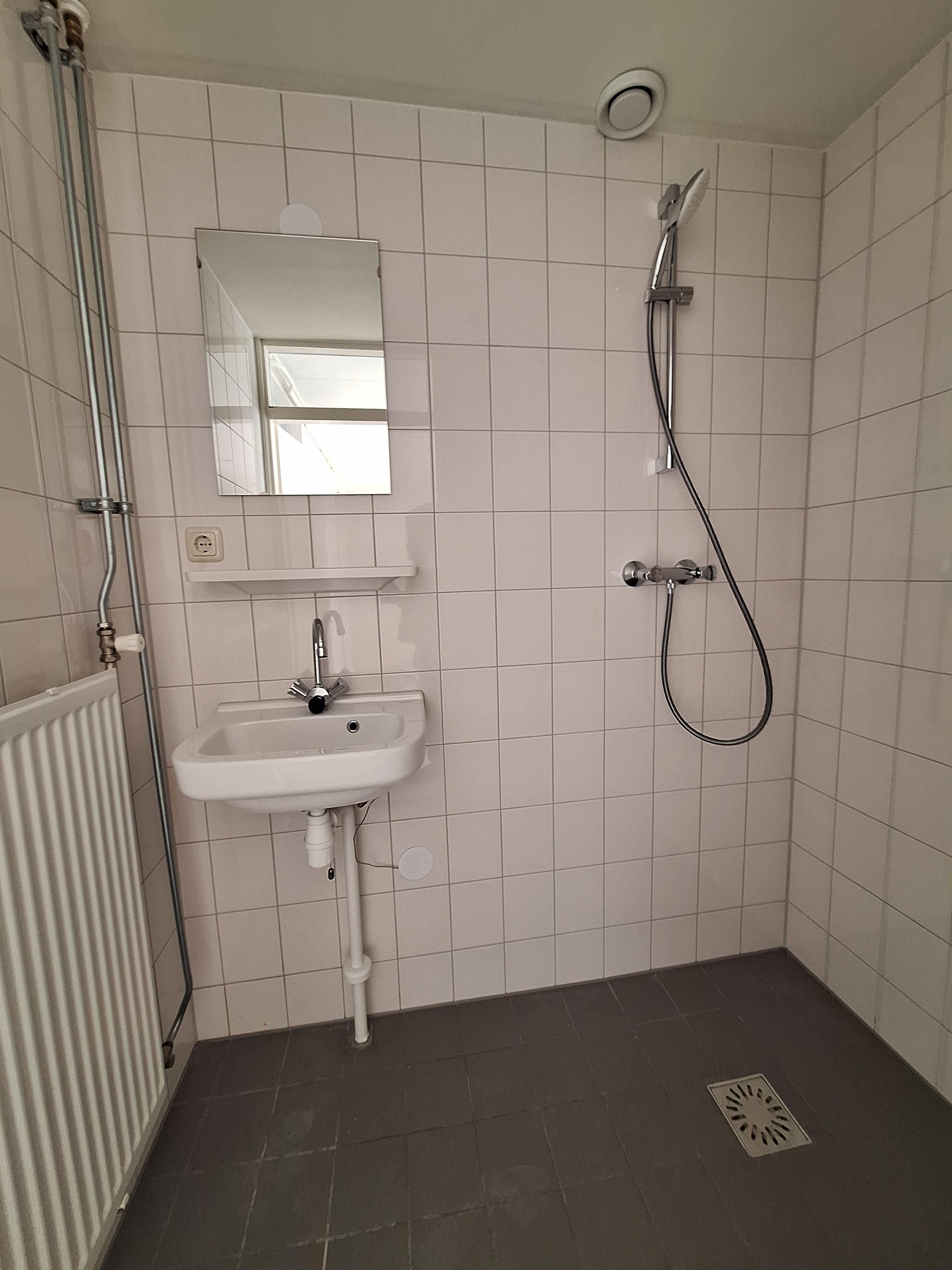 Antwerpenstraat 34 - Haarlem