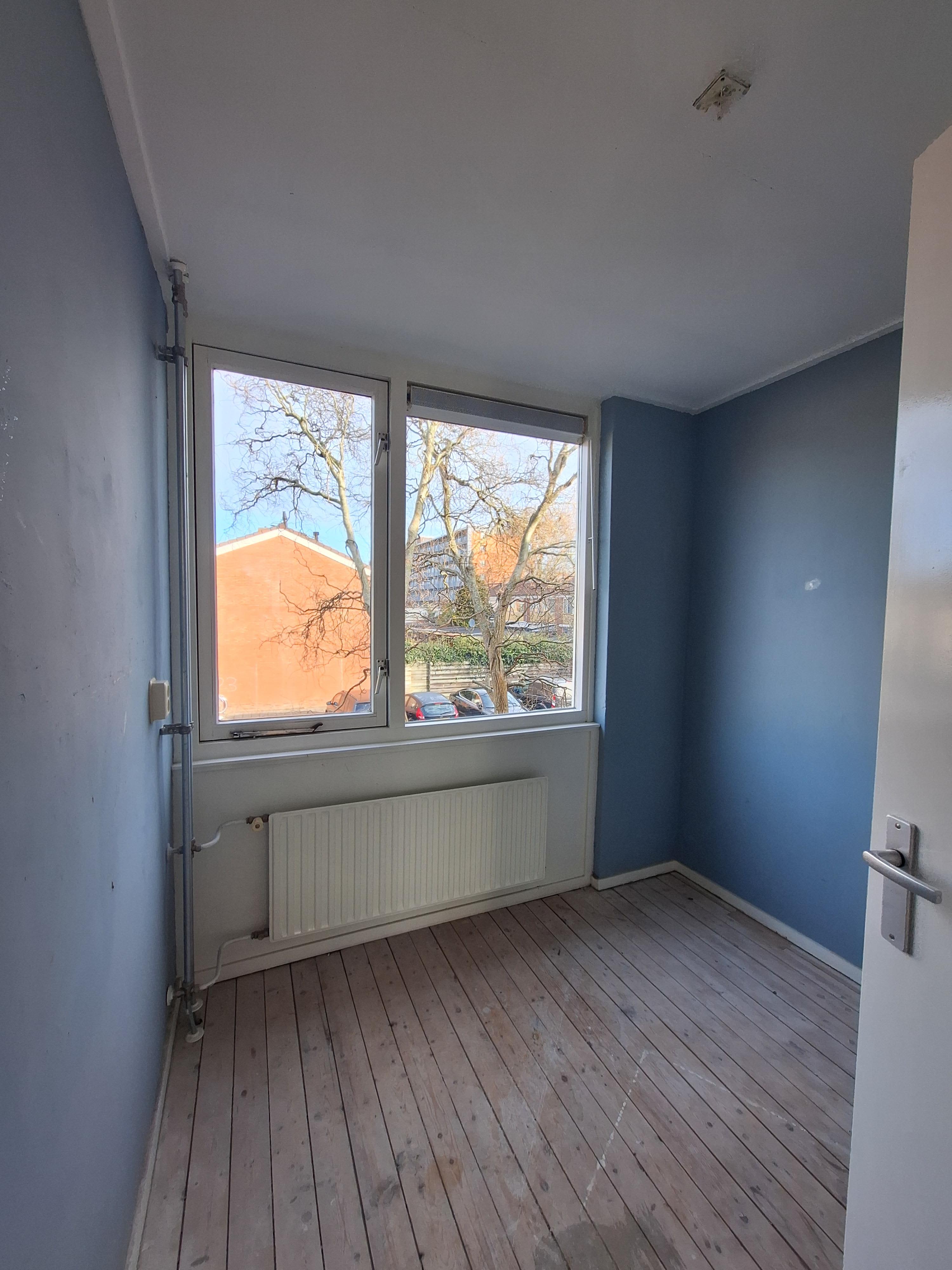 Antwerpenstraat 34 - Haarlem