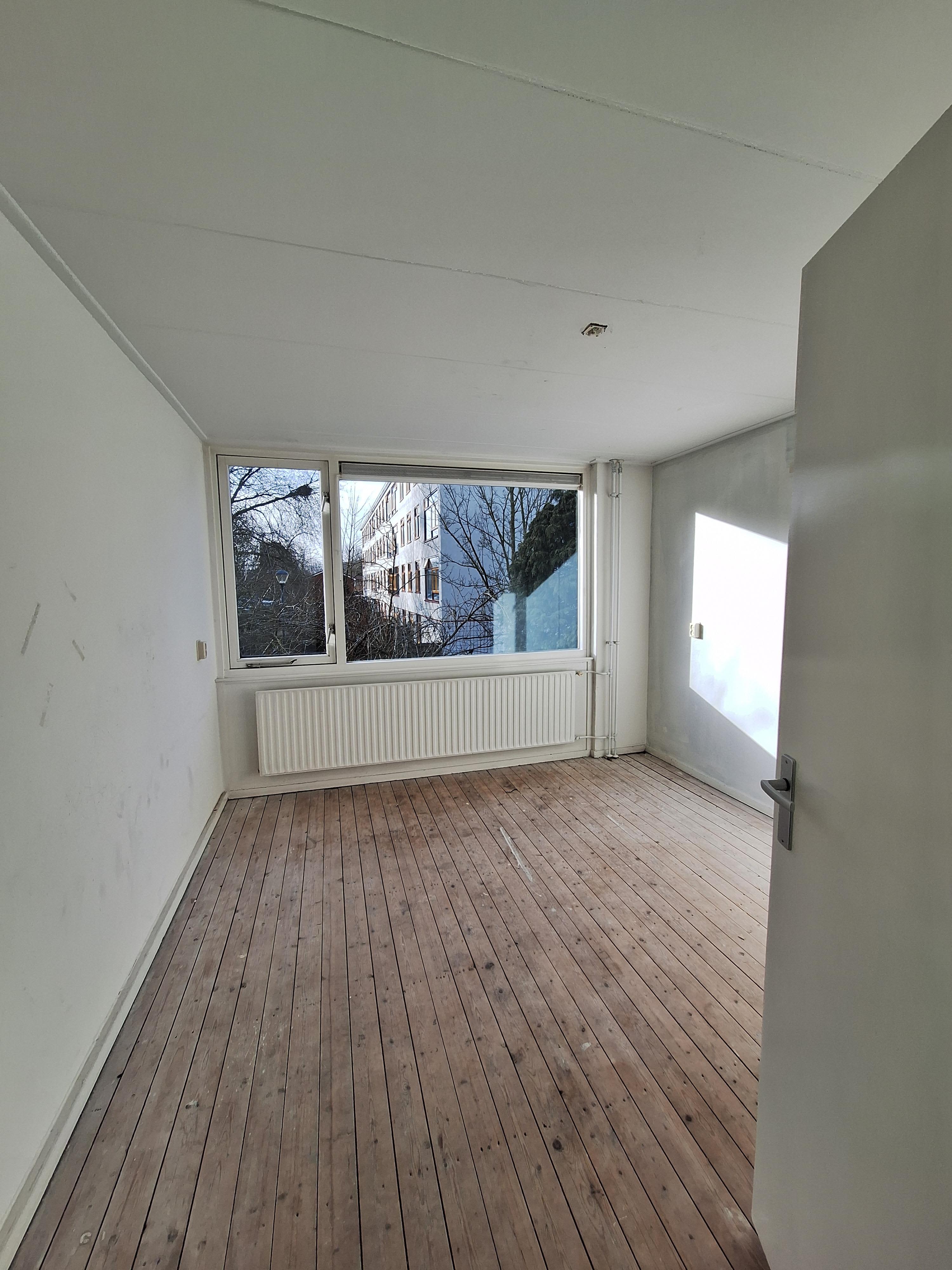 Antwerpenstraat 34 - Haarlem