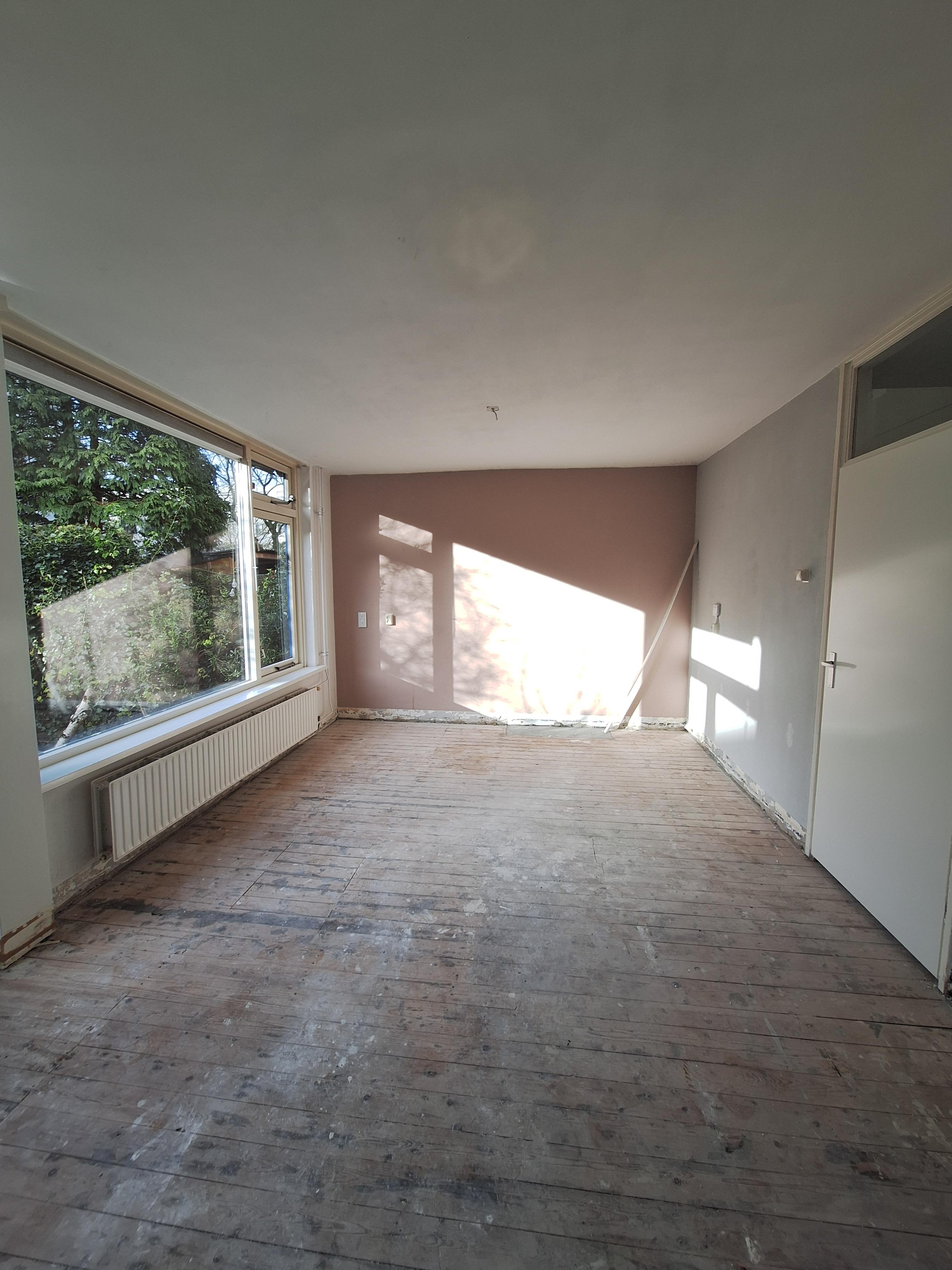 Antwerpenstraat 34 - Haarlem