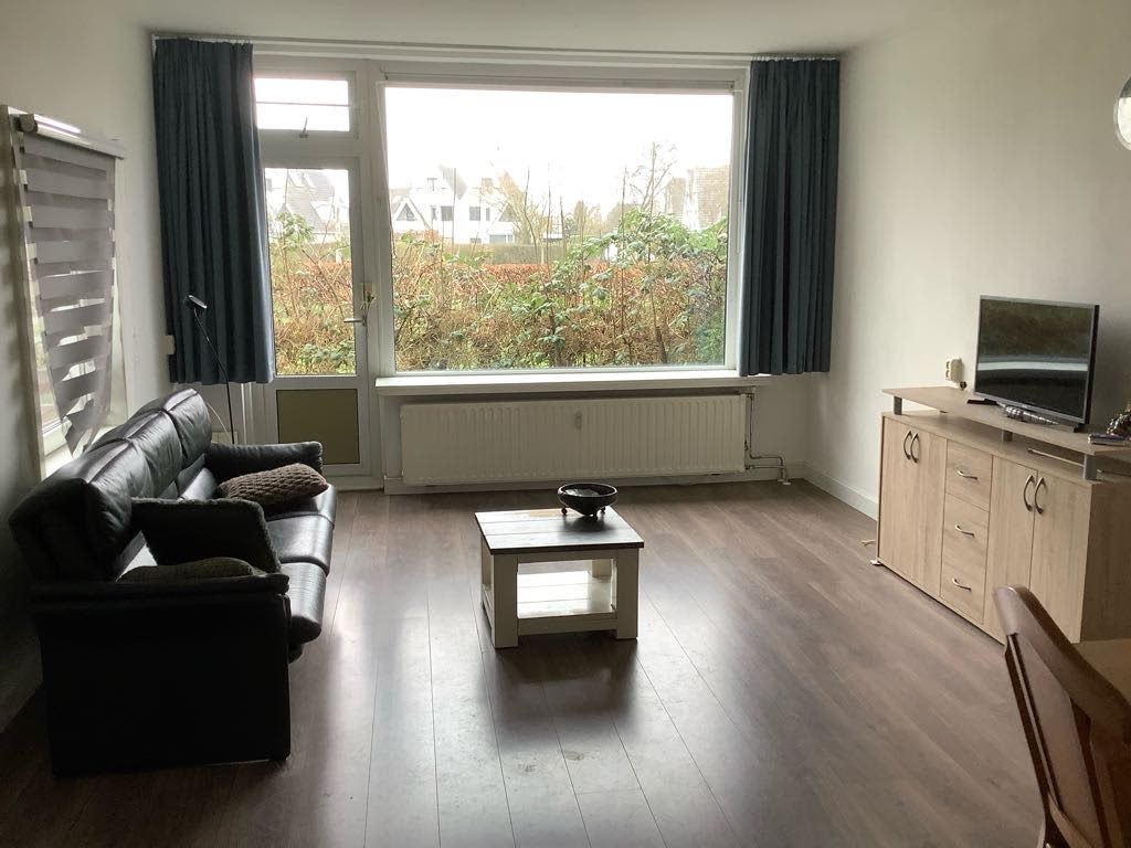 Dirk Fockstraat 120 - Wijk bij Duurstede