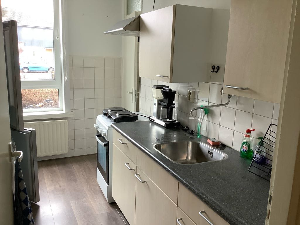 Dirk Fockstraat 120 - Wijk bij Duurstede