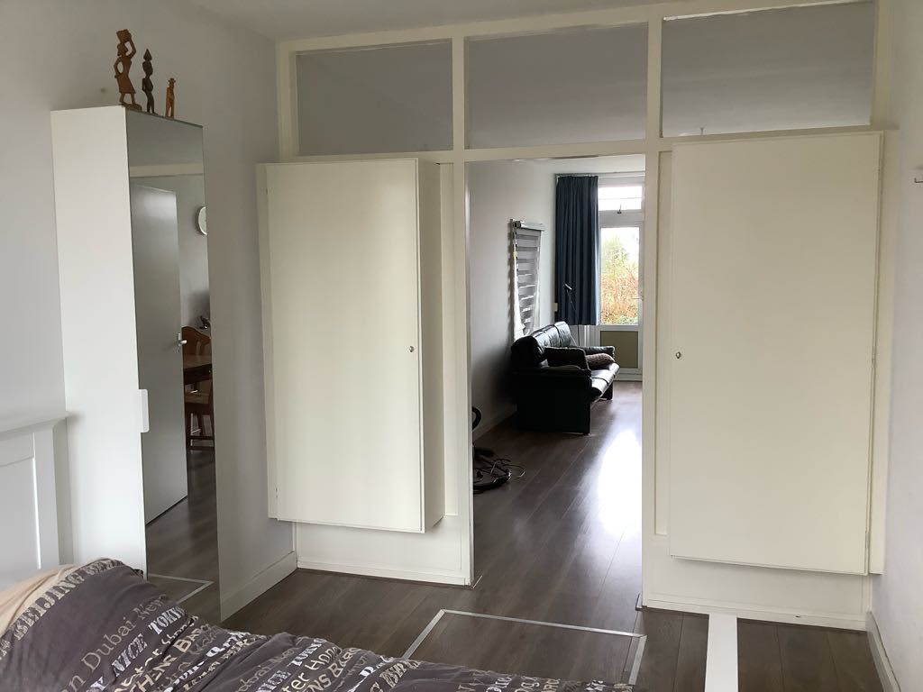 Dirk Fockstraat 120 - Wijk bij Duurstede