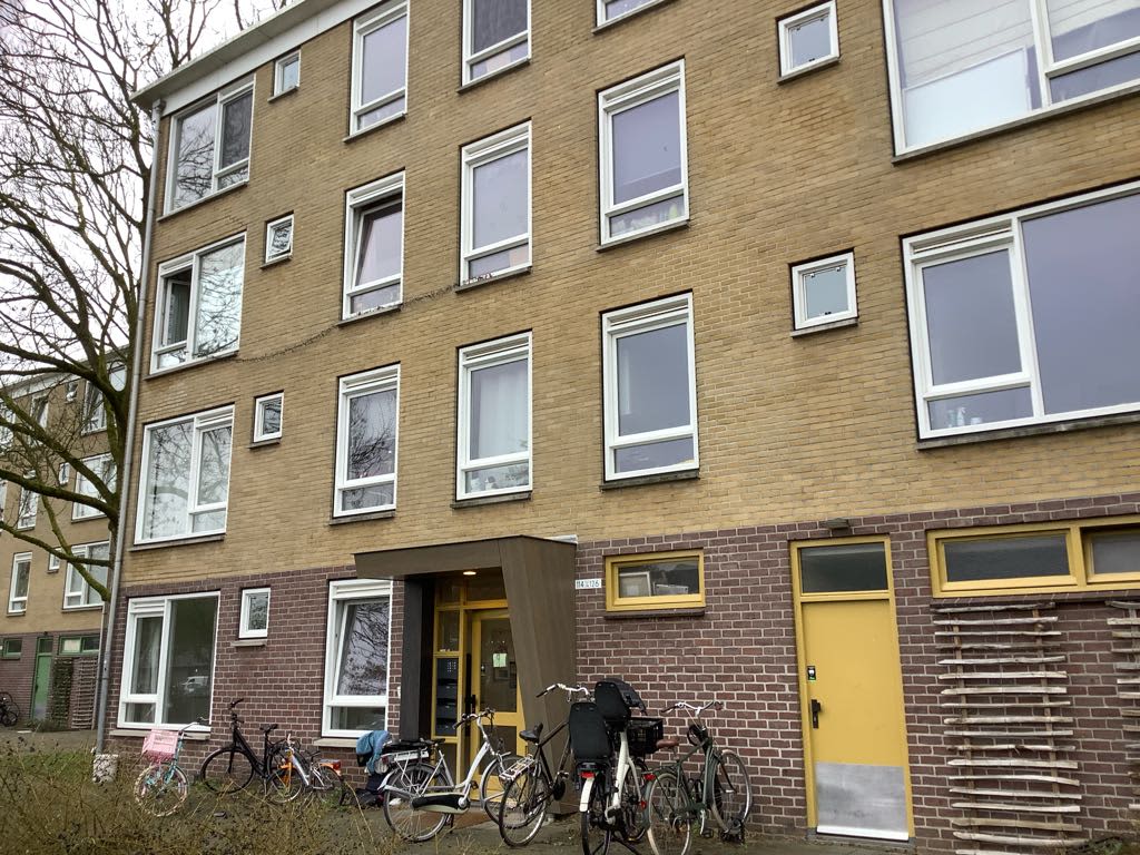 Dirk Fockstraat 120 - Wijk bij Duurstede