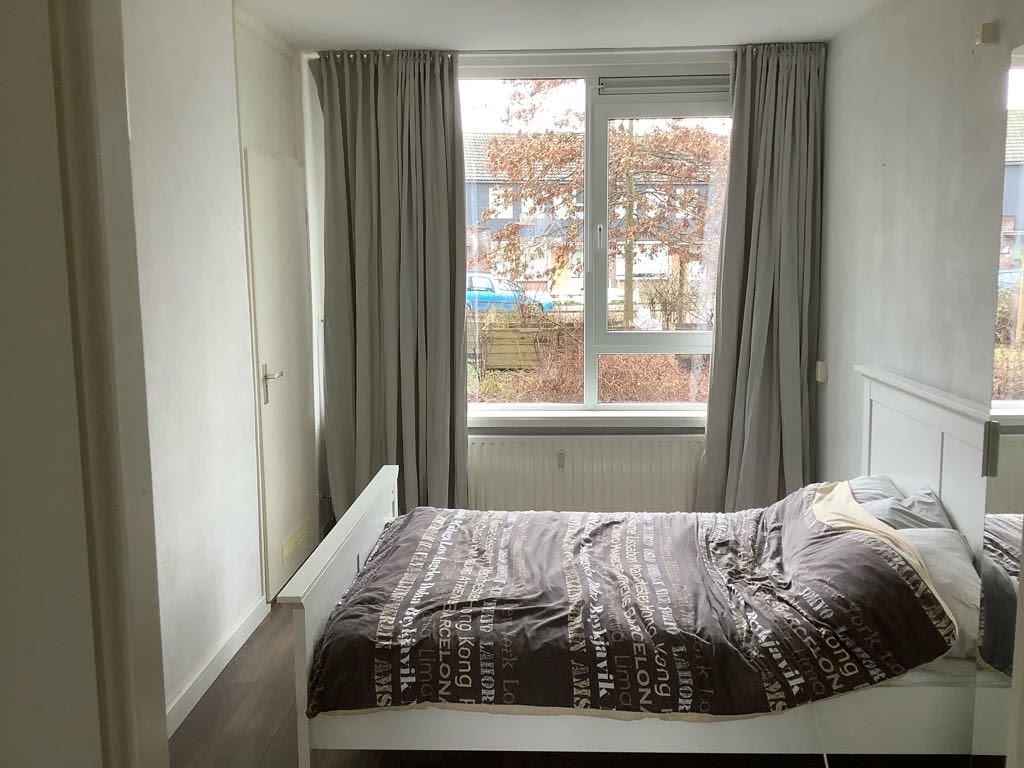 Dirk Fockstraat 120 - Wijk bij Duurstede