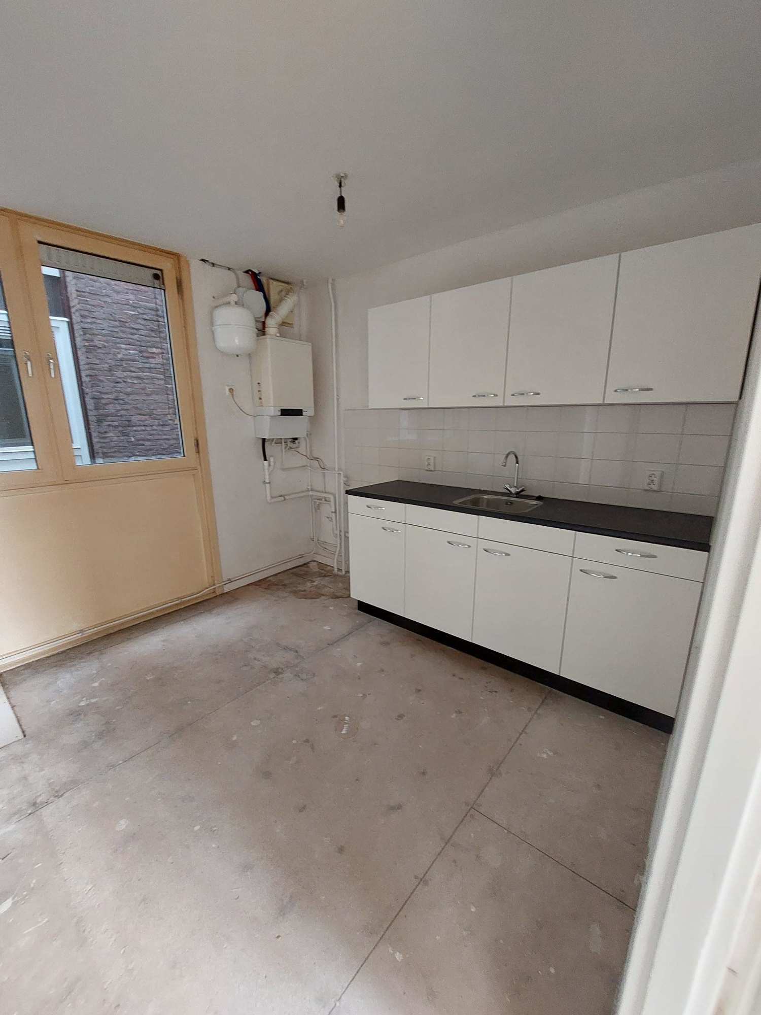 Nova Zemblastraat 208 - Amsterdam