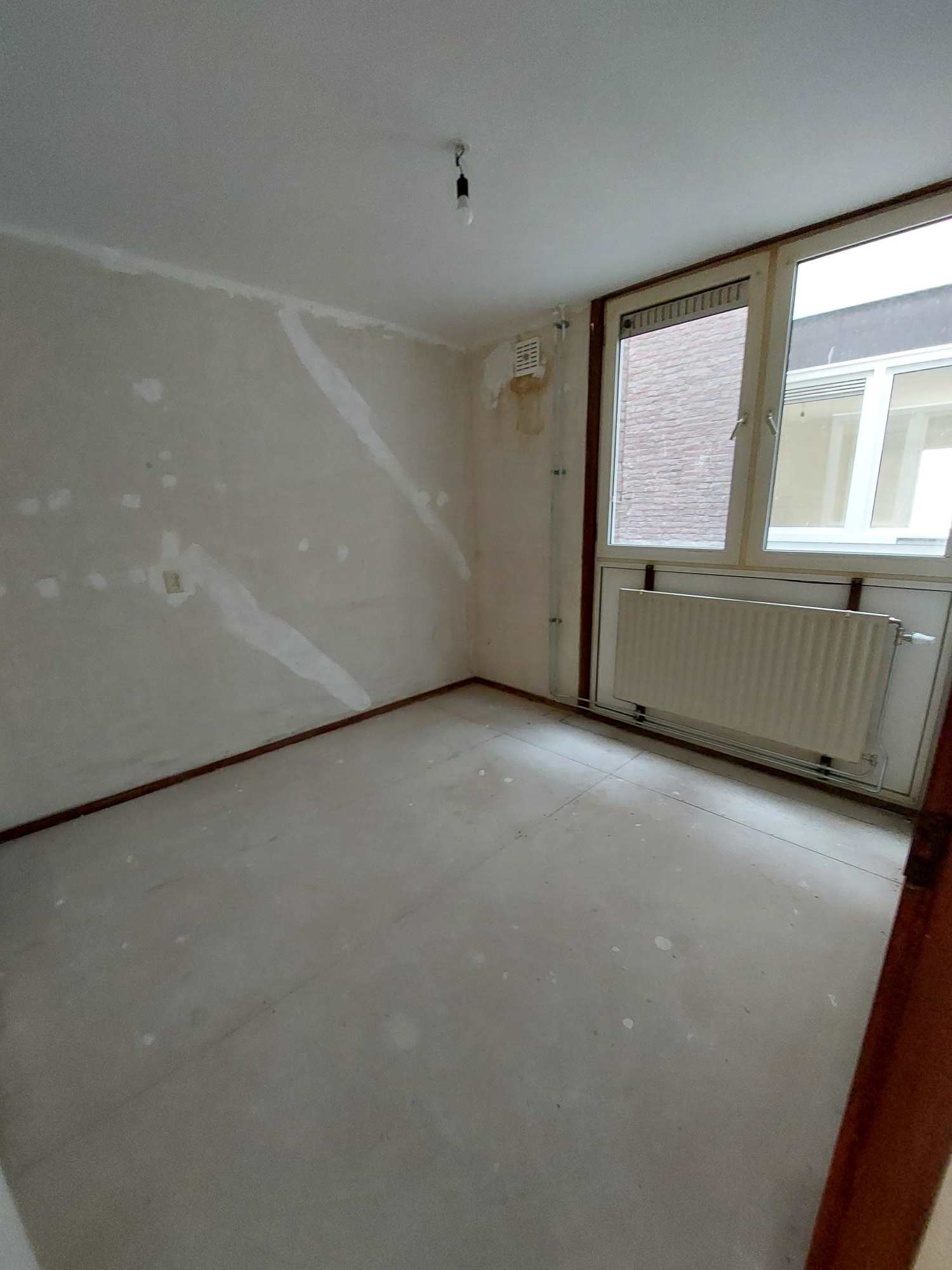 Nova Zemblastraat 208 - Amsterdam