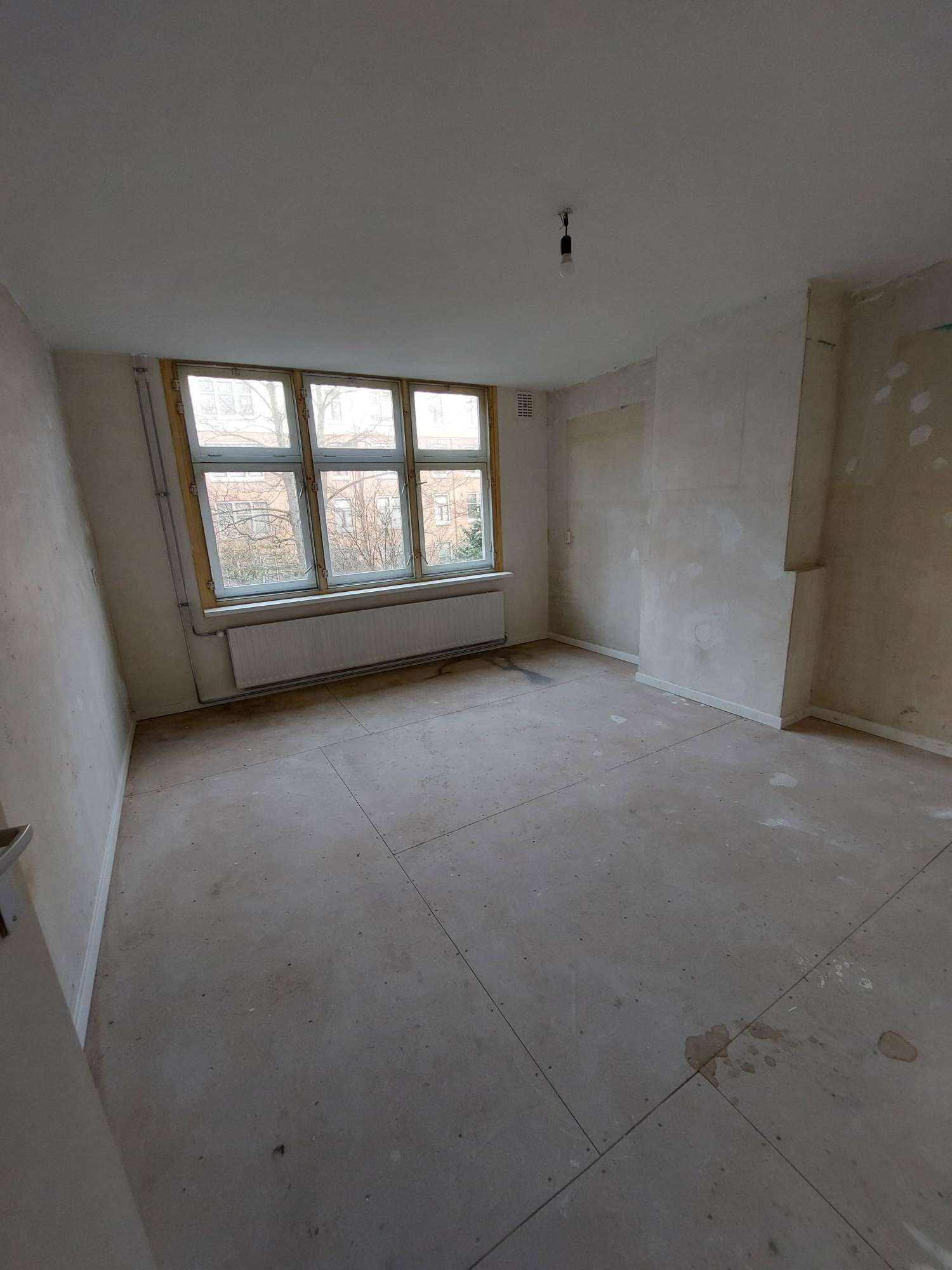 Nova Zemblastraat 208 - Amsterdam