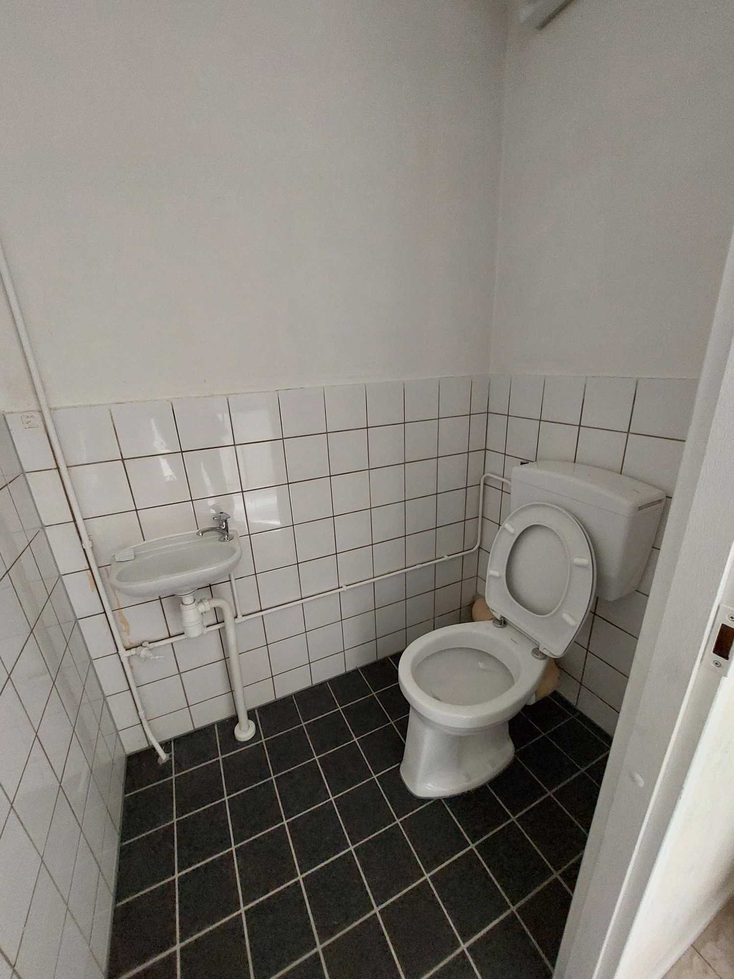 Nova Zemblastraat 208 - Amsterdam