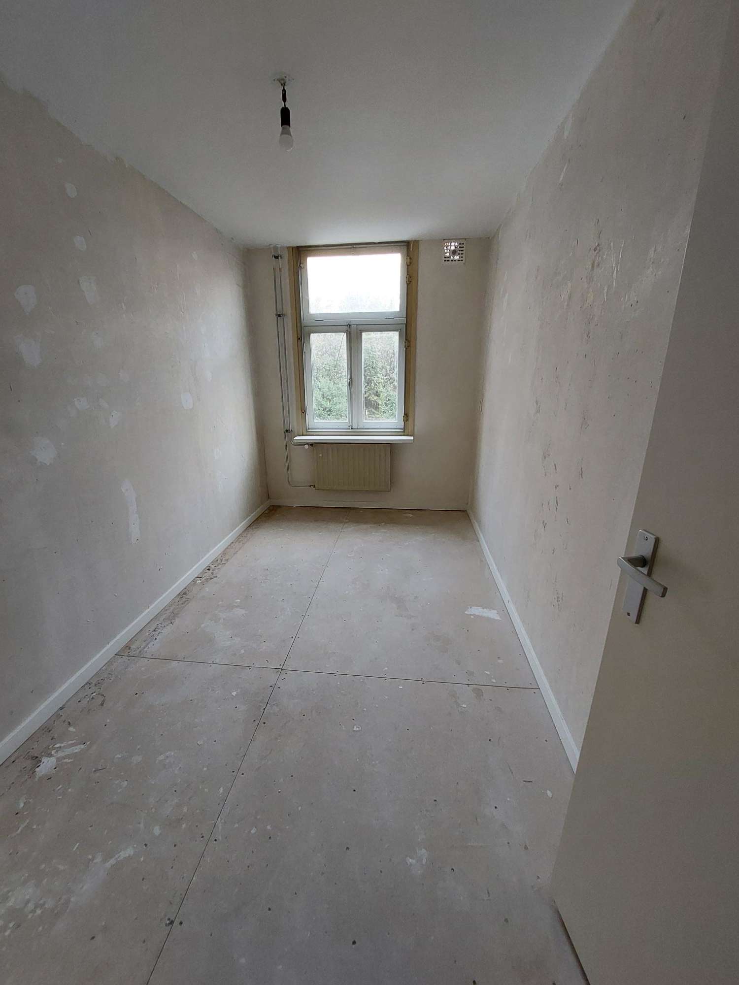 Nova Zemblastraat 208 - Amsterdam