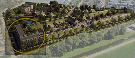 Karploeg 5 - Zevenhuizen