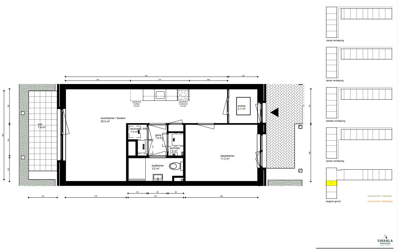 Karploeg 5 - Zevenhuizen