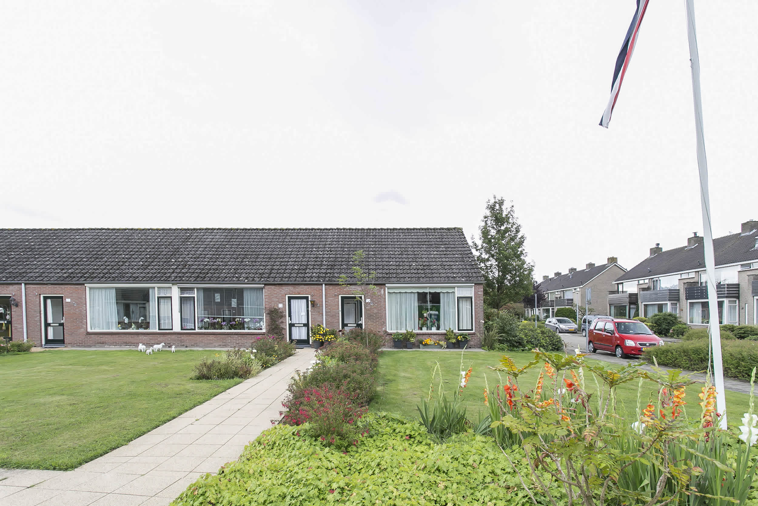 Bachlaan 13 - Nijkerk