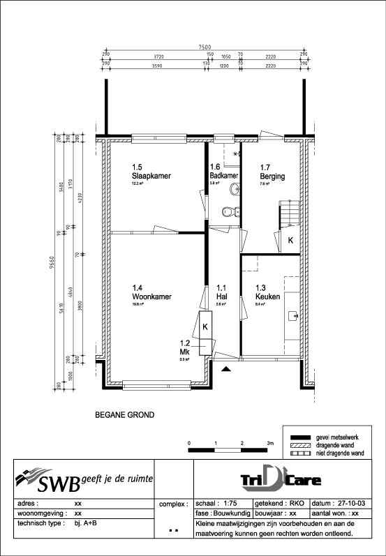 Fruitstraat 45 - Dodewaard