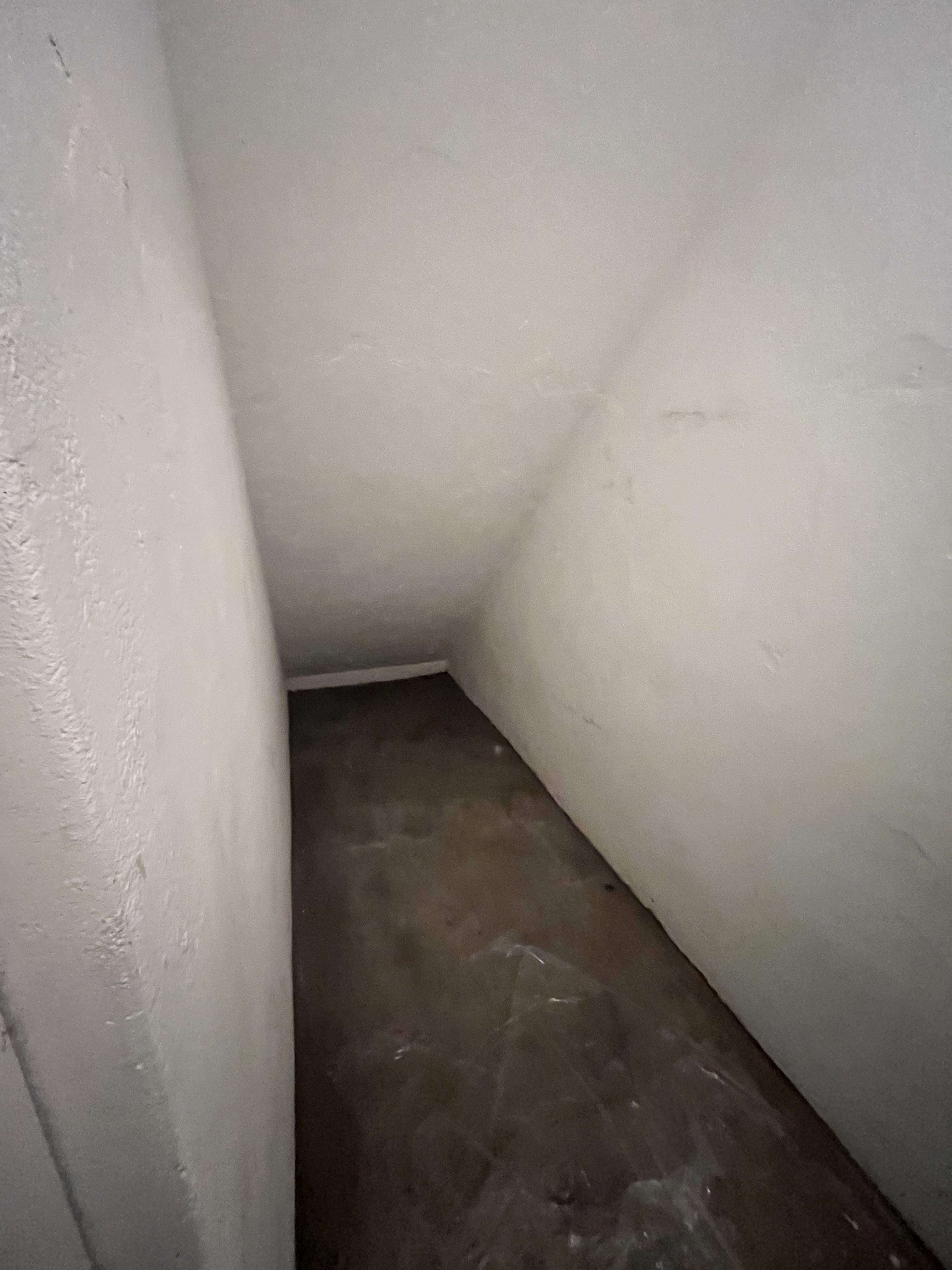 Orteliusstraat 1-B - Amsterdam