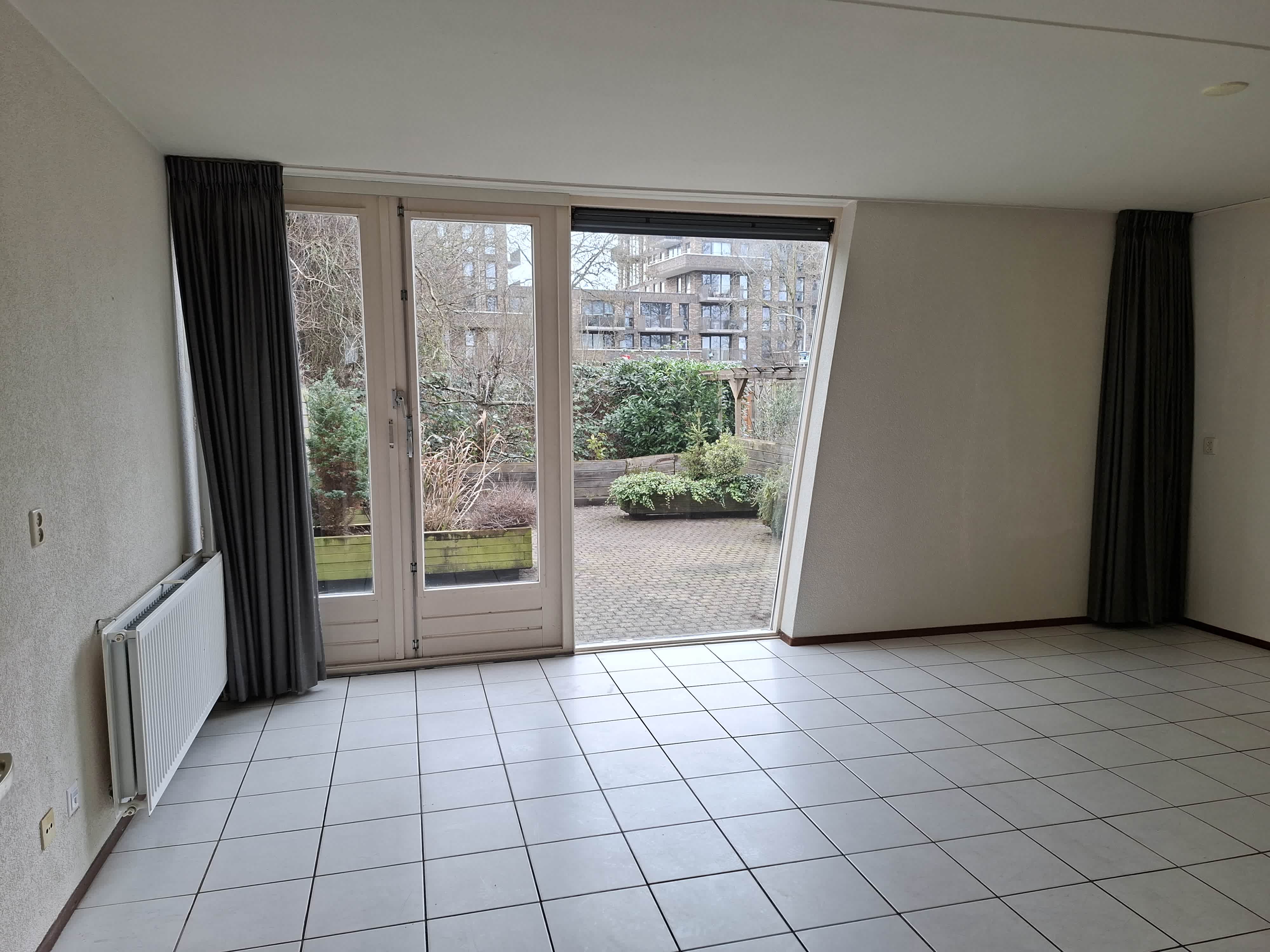 Pal Maleterweg 86 - Haarlem