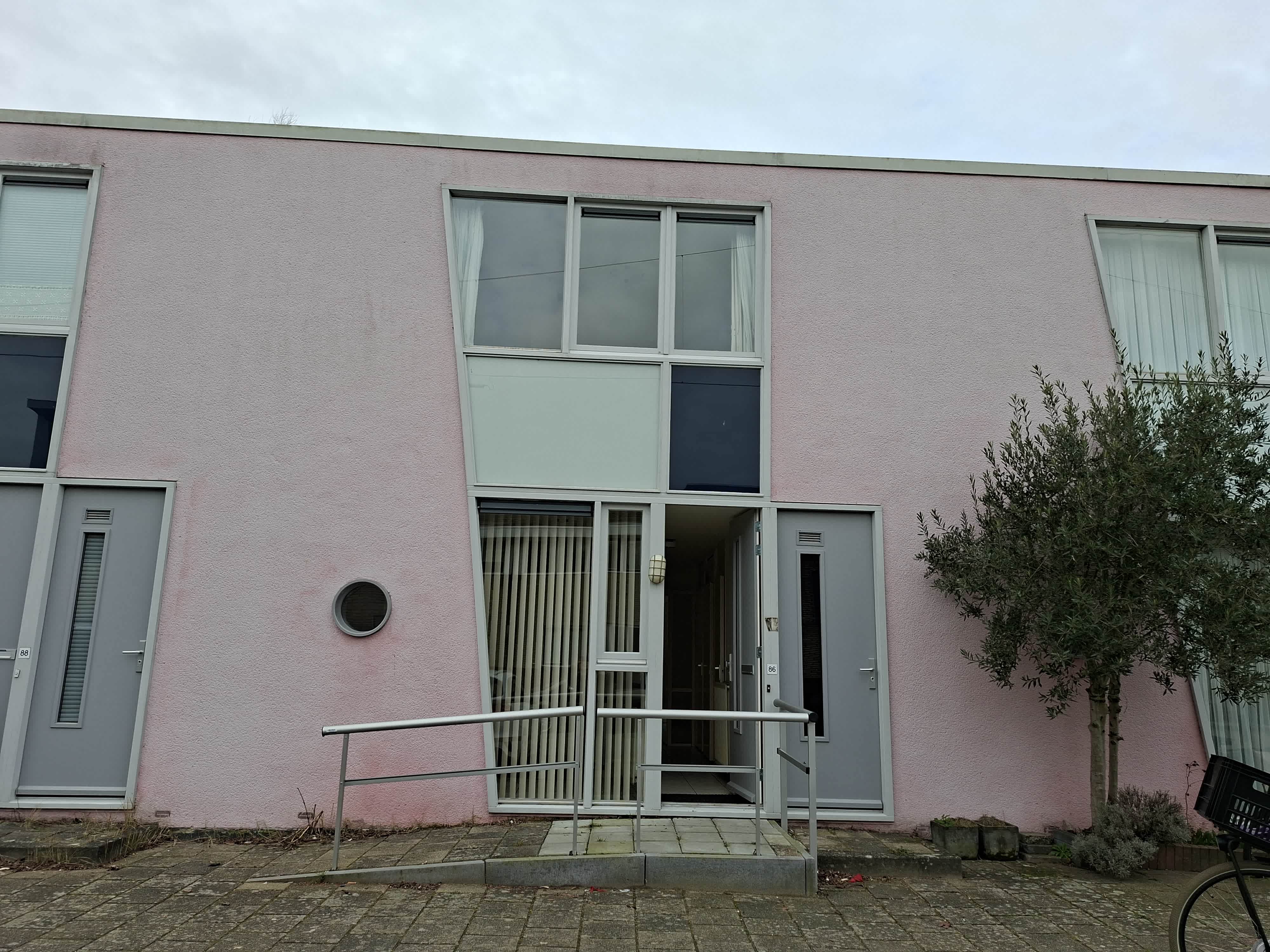 Pal Maleterweg 86 - Haarlem